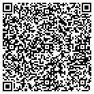 QR code with Backhoe & Tractor Service contacts
