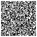 QR code with United Ocean Services contacts