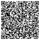 QR code with Badger Daylighting Carthage contacts