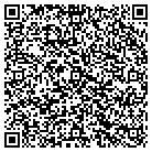 QR code with Julius Uhrich Enterprises Inc contacts