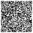 QR code with Usda Ellsworth Service Center contacts