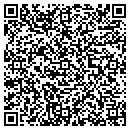 QR code with Rogers Towing contacts