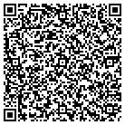 QR code with Advanced Plastic Surg Terre Ht contacts