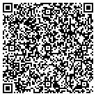 QR code with R & S Towing Service LLC contacts