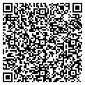 QR code with The Designing Edge contacts