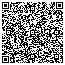 QR code with C O Energy contacts
