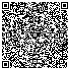 QR code with Zoel & Sons Sanitary Service contacts