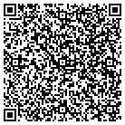 QR code with Albrink Frederick H MD contacts