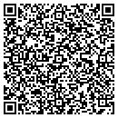 QR code with Allen Melissa MD contacts