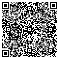 QR code with S White Towing Service contacts