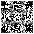 QR code with Alpen Glow Gas Service contacts