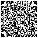 QR code with Tcj's Towing contacts