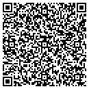 QR code with Ted A Carver contacts