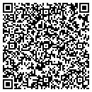 QR code with D & G Energy Corp contacts