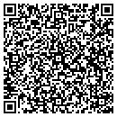 QR code with Adams Robert T DO contacts