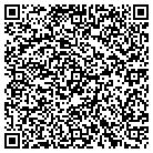 QR code with Hanneck Cleaners & Shirt Lndry contacts