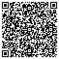 QR code with B & J Backhoe Service contacts