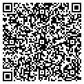 QR code with P L US C O contacts