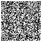 QR code with Blands Dozer And Track Hoe Work contacts