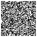 QR code with Area Spring contacts