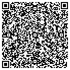 QR code with Uptown Towing & Automotive contacts