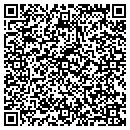 QR code with K & S Associates Inc contacts