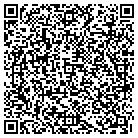QR code with Blue Davis J DDS contacts