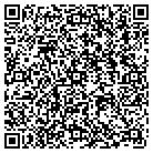 QR code with Bibeau's Compressor Service contacts
