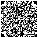 QR code with Amr Towing contacts