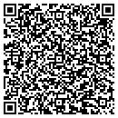 QR code with B & E Leasing Inc contacts