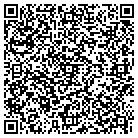 QR code with Aplus Towing Inc contacts