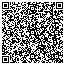 QR code with Oliver G Williams contacts