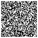 QR code with Ajluni Nader MD contacts