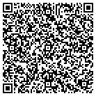 QR code with AAA Tires For Less contacts
