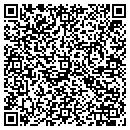 QR code with A Towing contacts