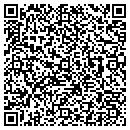 QR code with Basin Towing contacts