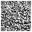 QR code with Eri contacts