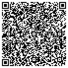 QR code with Big Cove Decorating contacts