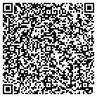 QR code with Acherkan Dmitriy M MD contacts