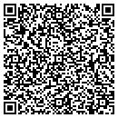 QR code with Interfinish contacts