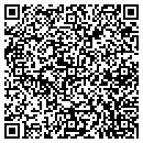 QR code with A Pea In The Pod contacts