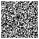 QR code with D D Heavy Towing & Recovery contacts