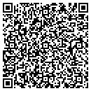 QR code with A T Systems contacts