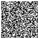 QR code with Azam Hamad MD contacts