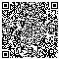 QR code with C2m2 LLC contacts