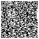 QR code with Cavin Dirt Work contacts