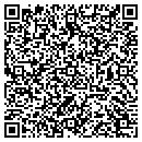 QR code with C Benge Hauling & Dirtwork contacts