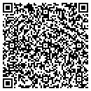 QR code with Aaron Ronee MD contacts