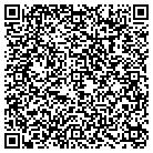 QR code with A Mp CO System Parking contacts