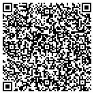 QR code with Ackland Candyce L MD contacts